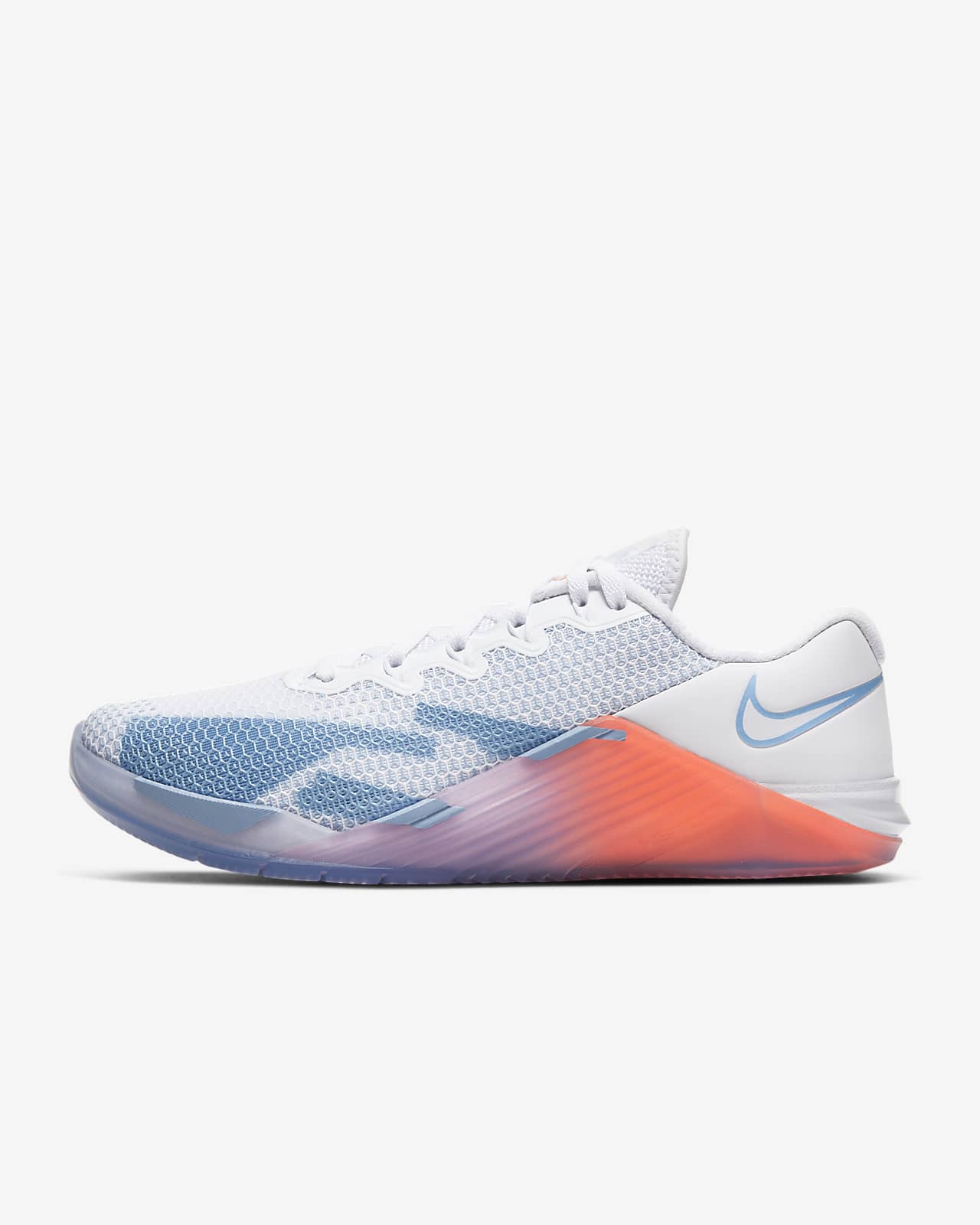 nike flywire mujer