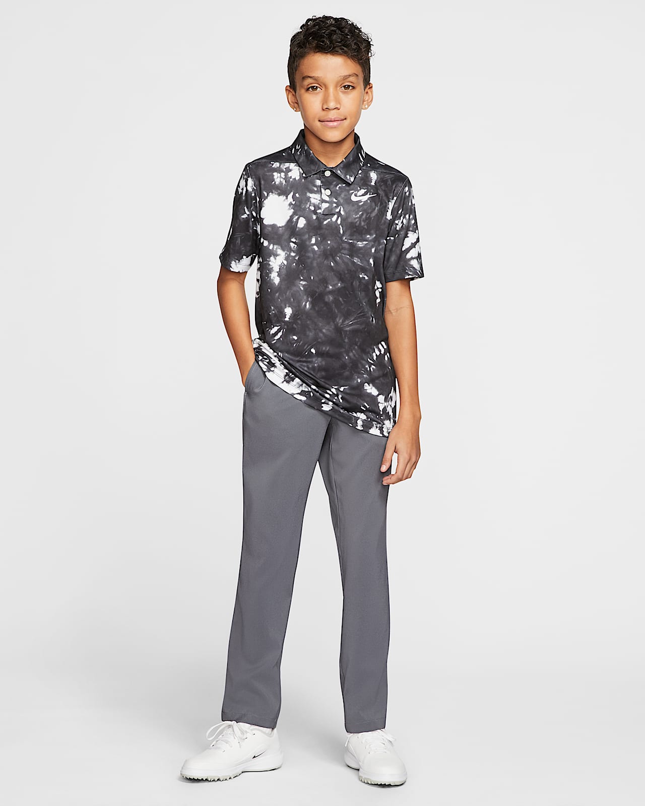 polo nike bambino scontate