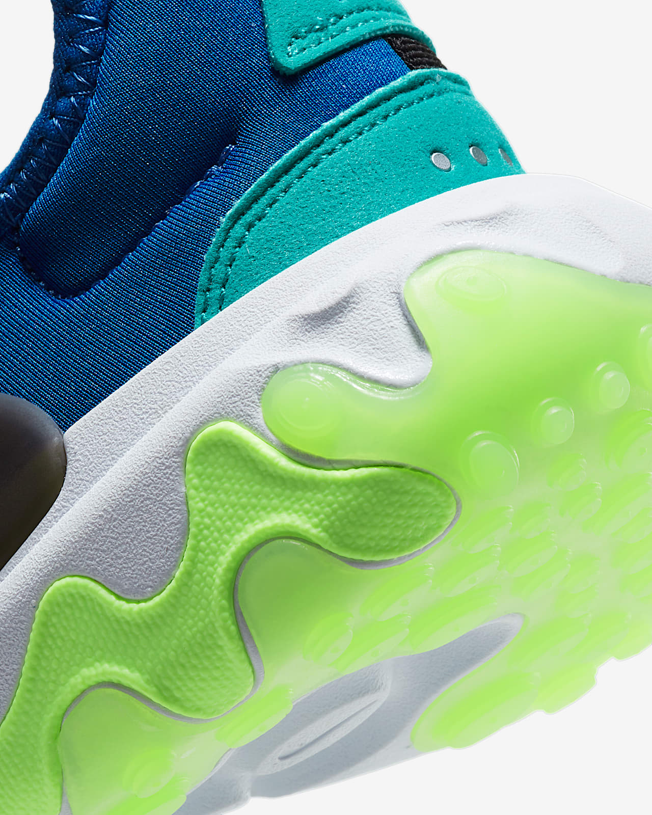 nike react presto big kids