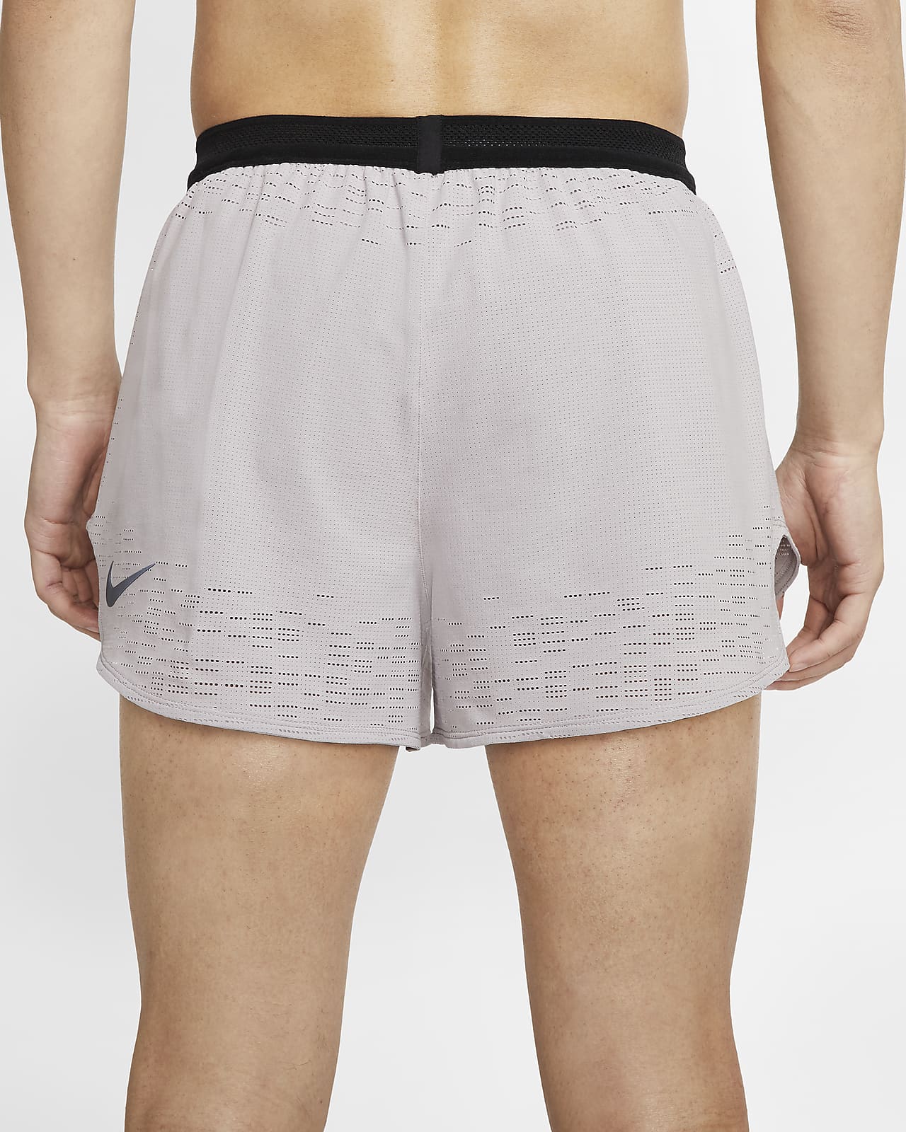 nike tech pack reflective shorts