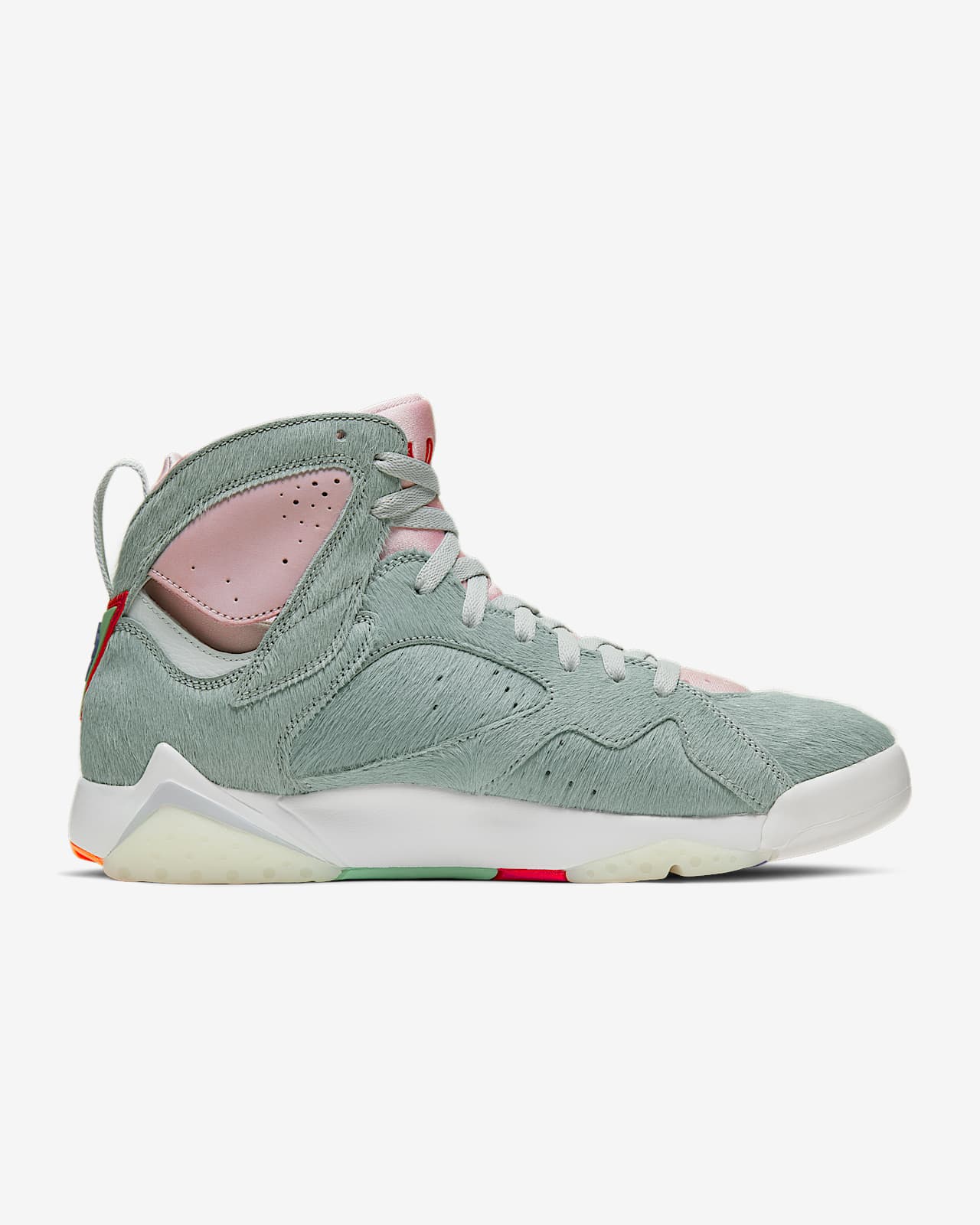 air jordan 7 retro women's shoe