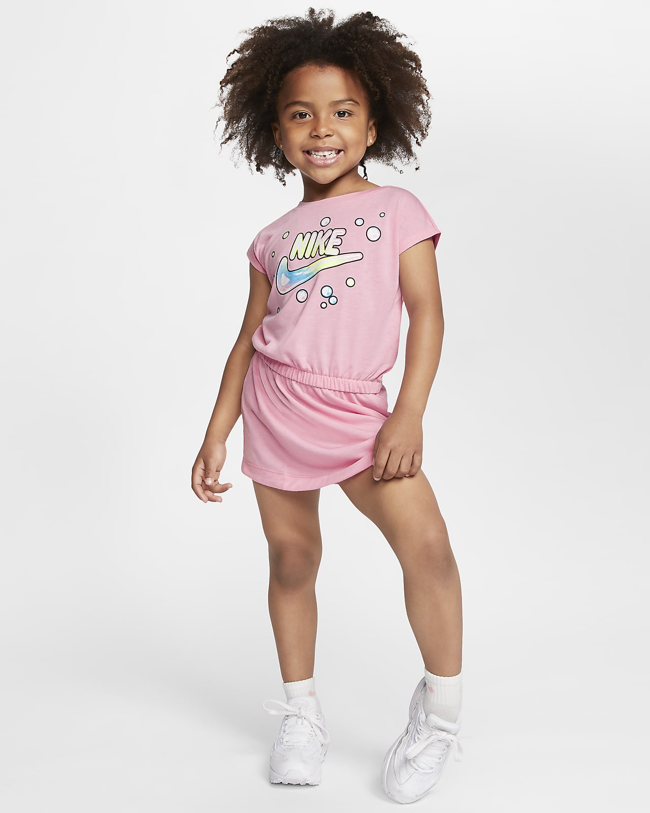 Nike Toddler Dress. Nike.com
