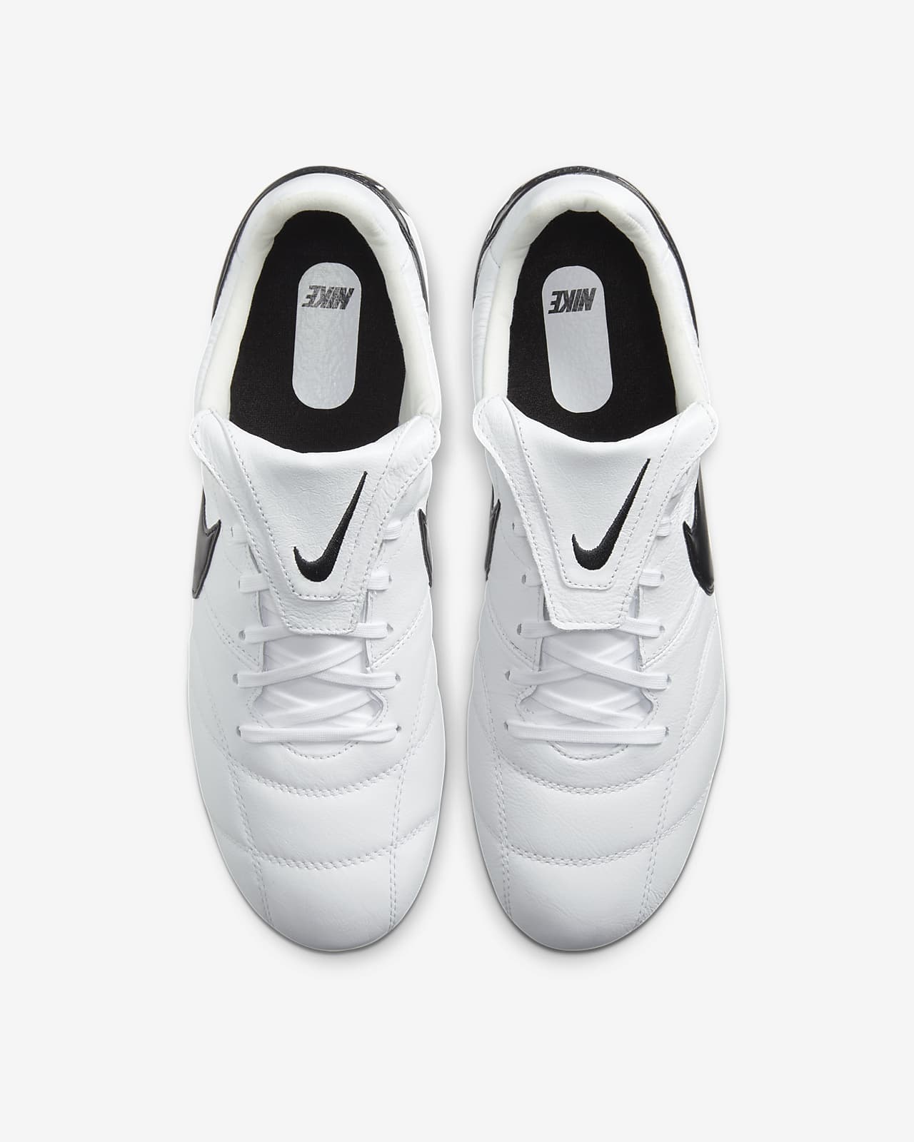 nike premier ii tf review