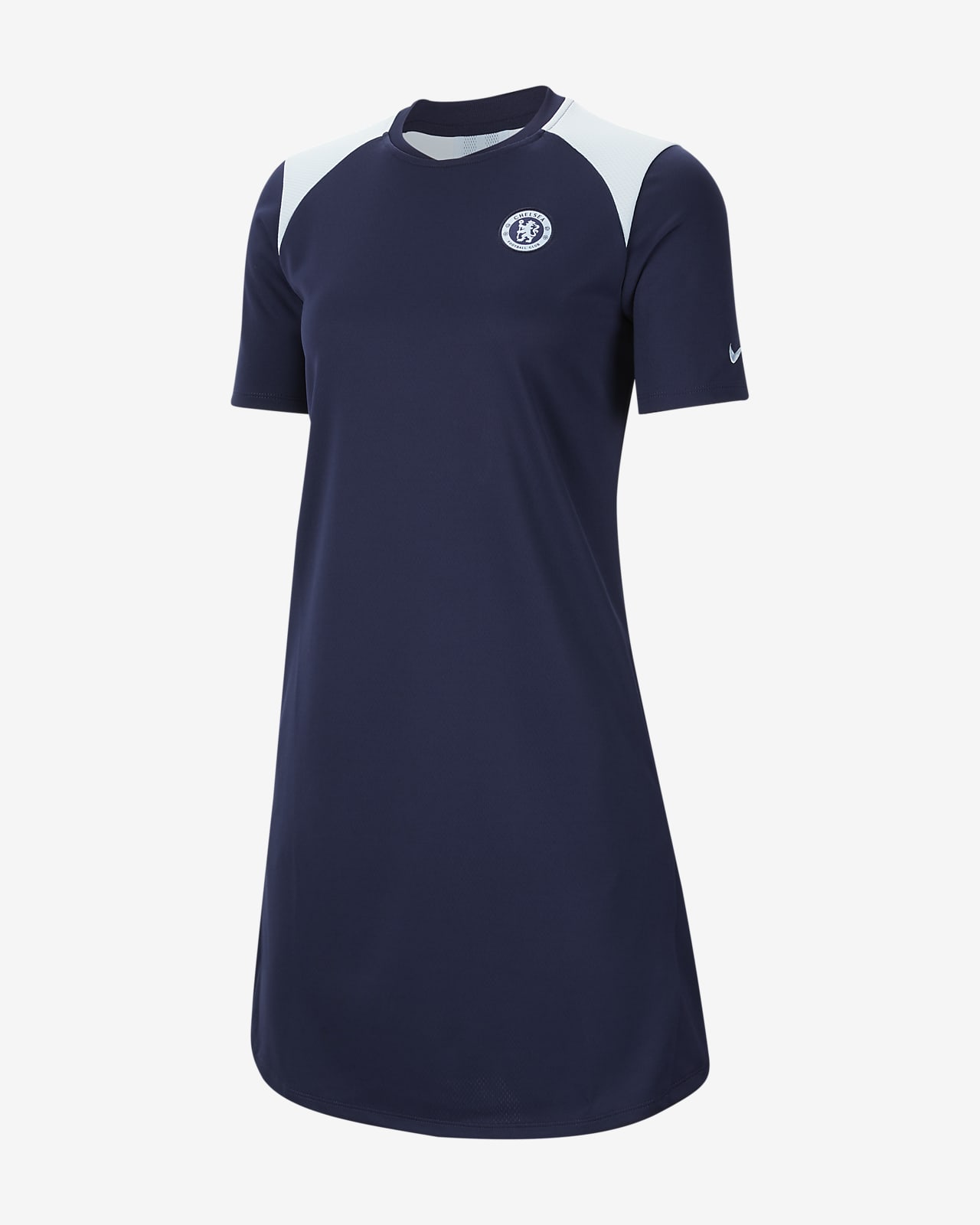 Football Shirt Dress. Nike 