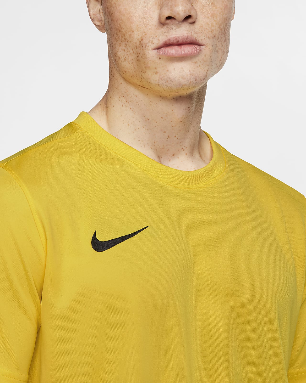 NIKE公式】ナイキ Dri-FIT パーク 7 JBY メンズ サッカーユニフォーム