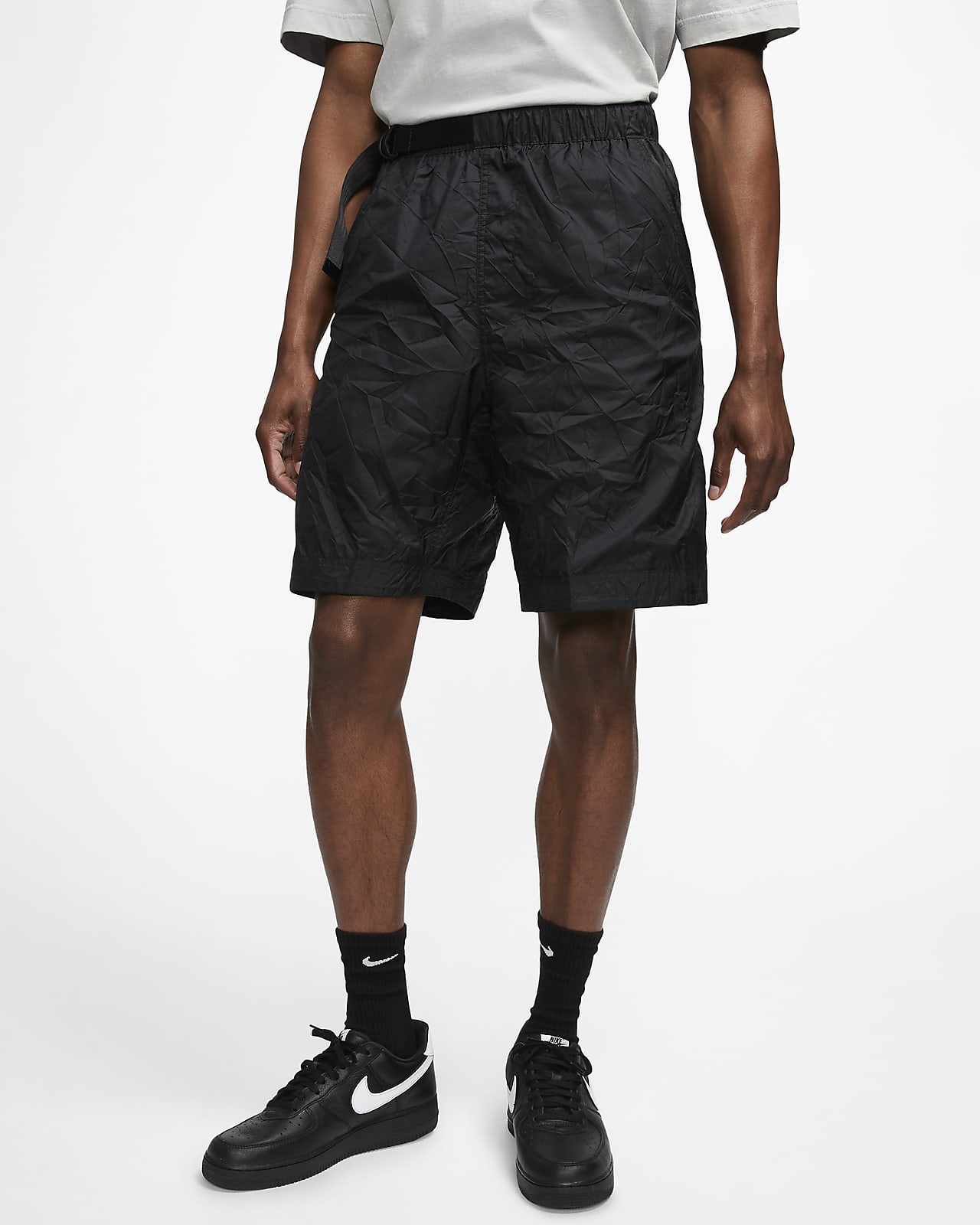 Nike Sportswear Tech Pack Herren-Shorts 
