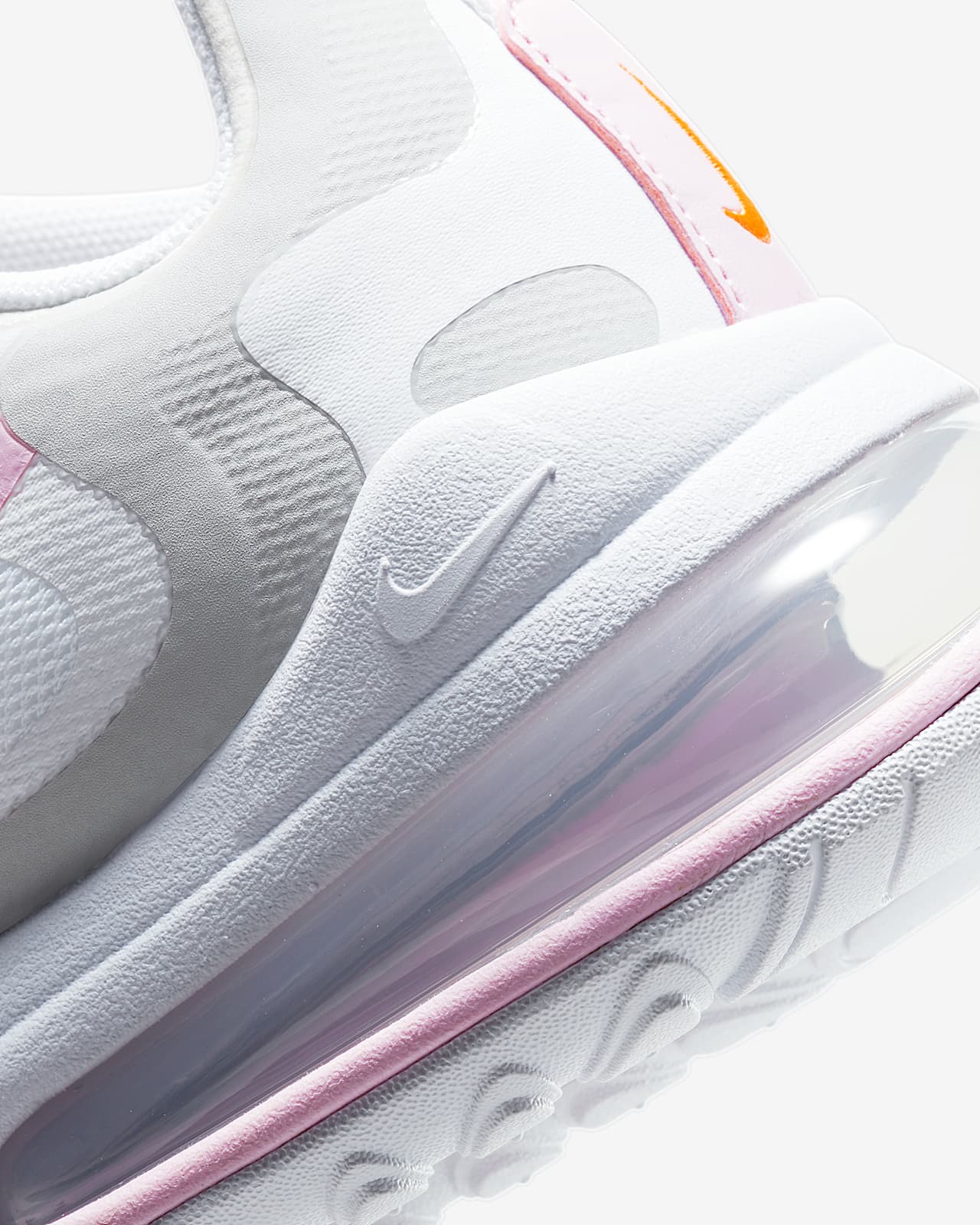 air max 270 react donna