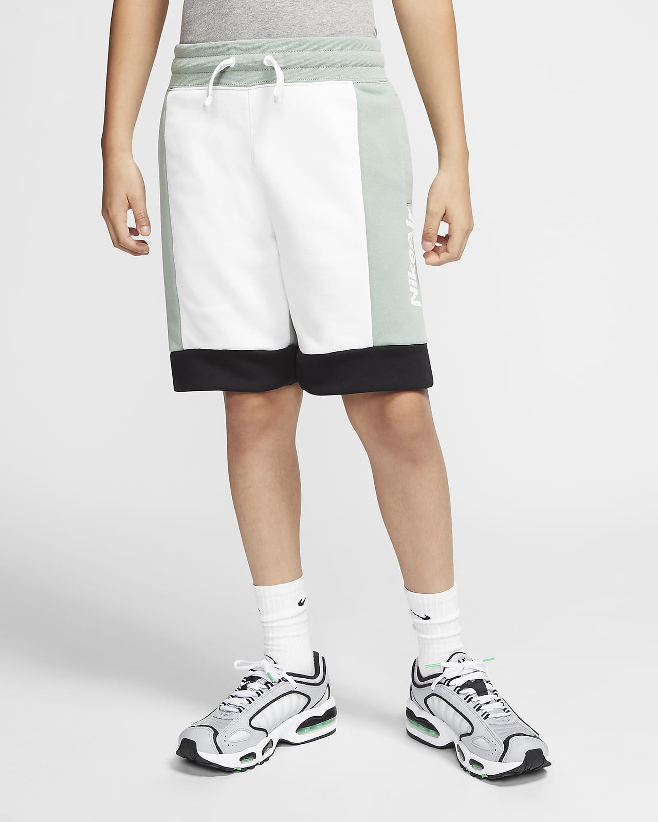 Nike Air Older Kids' (Boys') Shorts 