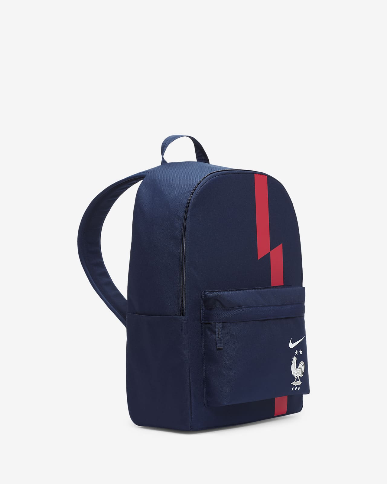 FFF Stadium Football Backpack. Nike SI