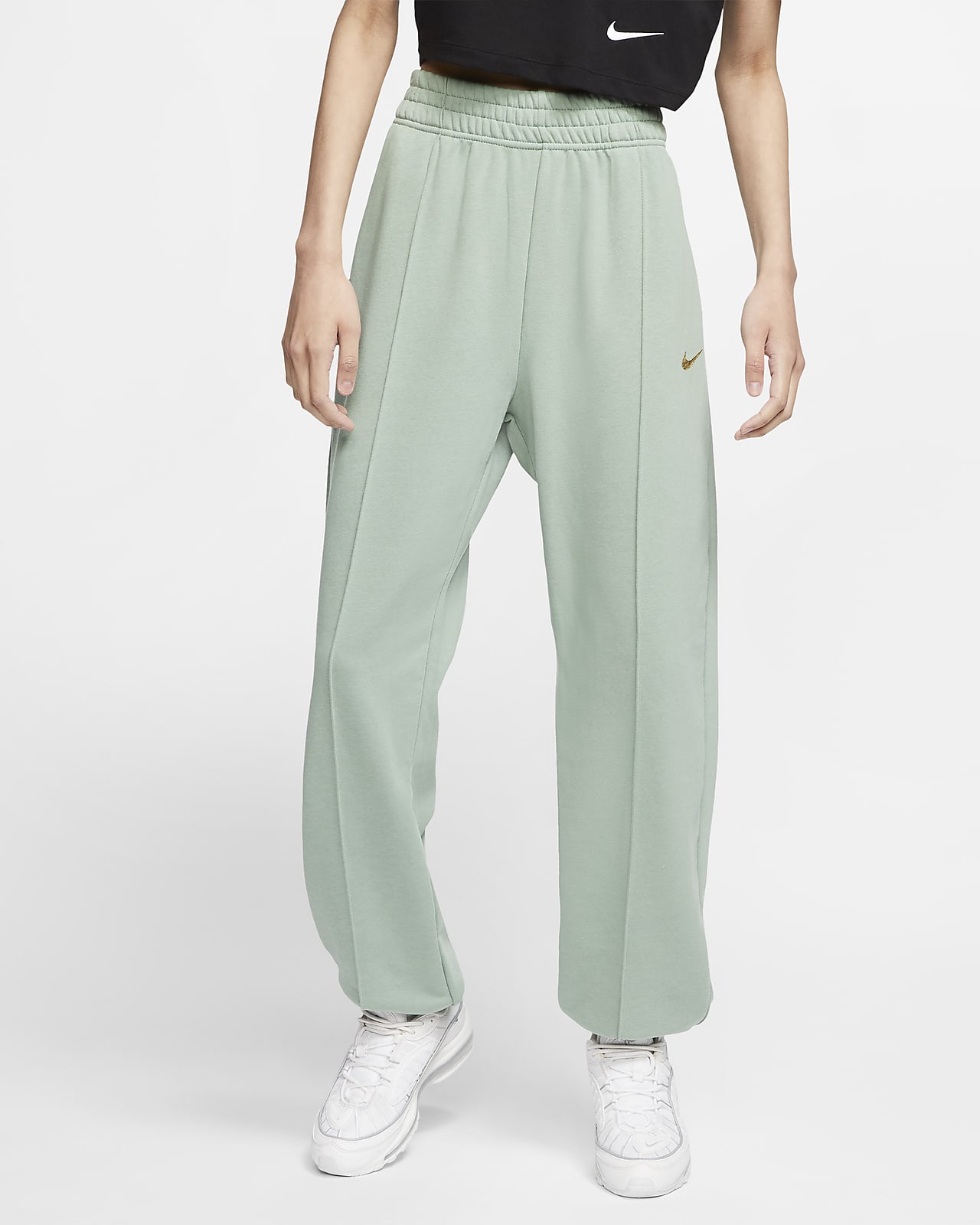 nike sportswear women's pants