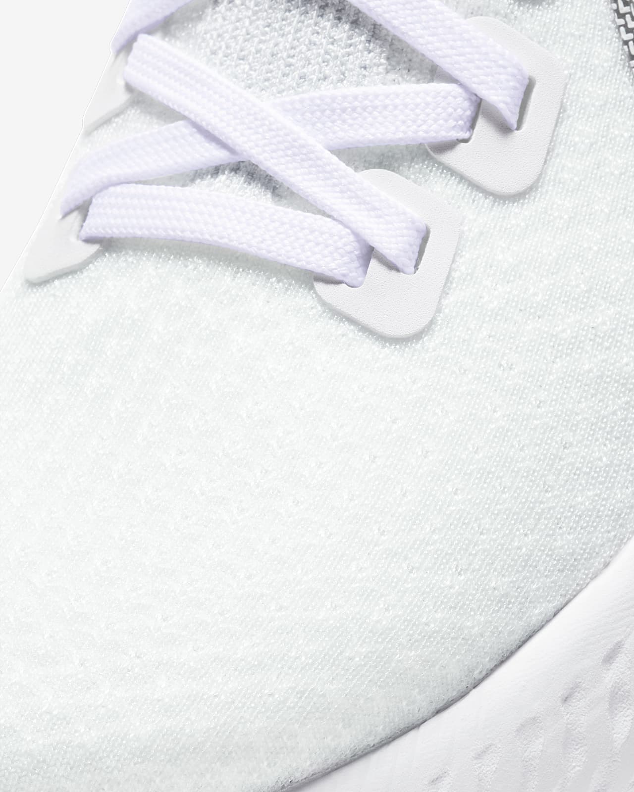 nike dame react infinity run flyknit