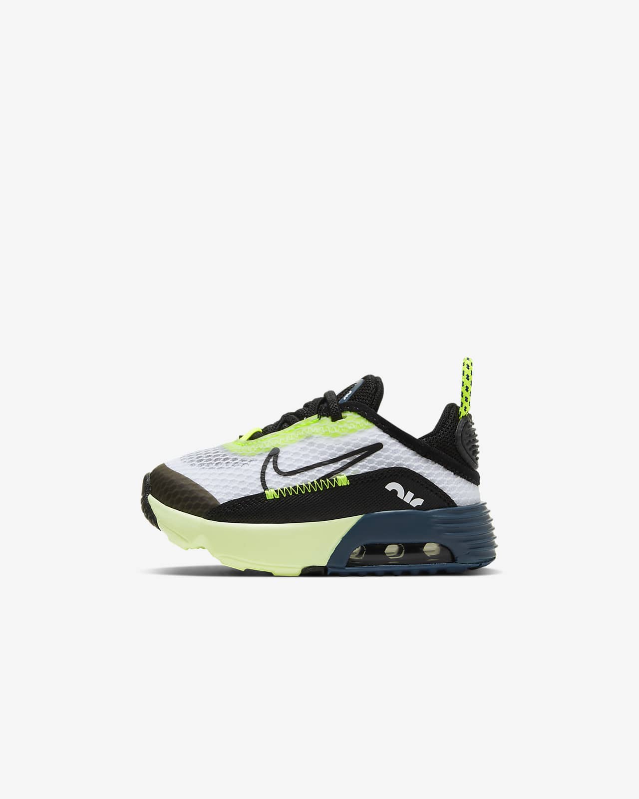 Nike Air Max 2090 Baby and Toddler Shoe 