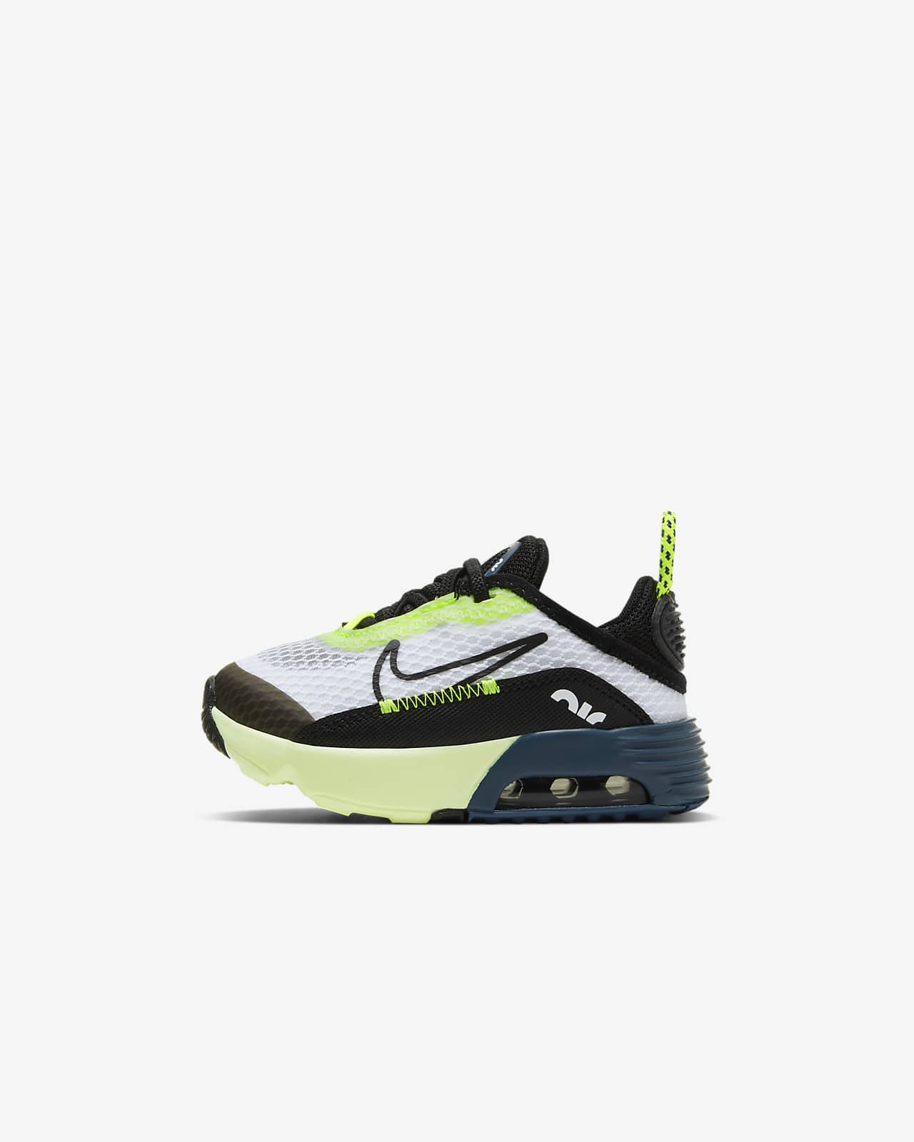 Nike Air Max 90 Schuh Fur Babys Und Kleinkinder Nike De