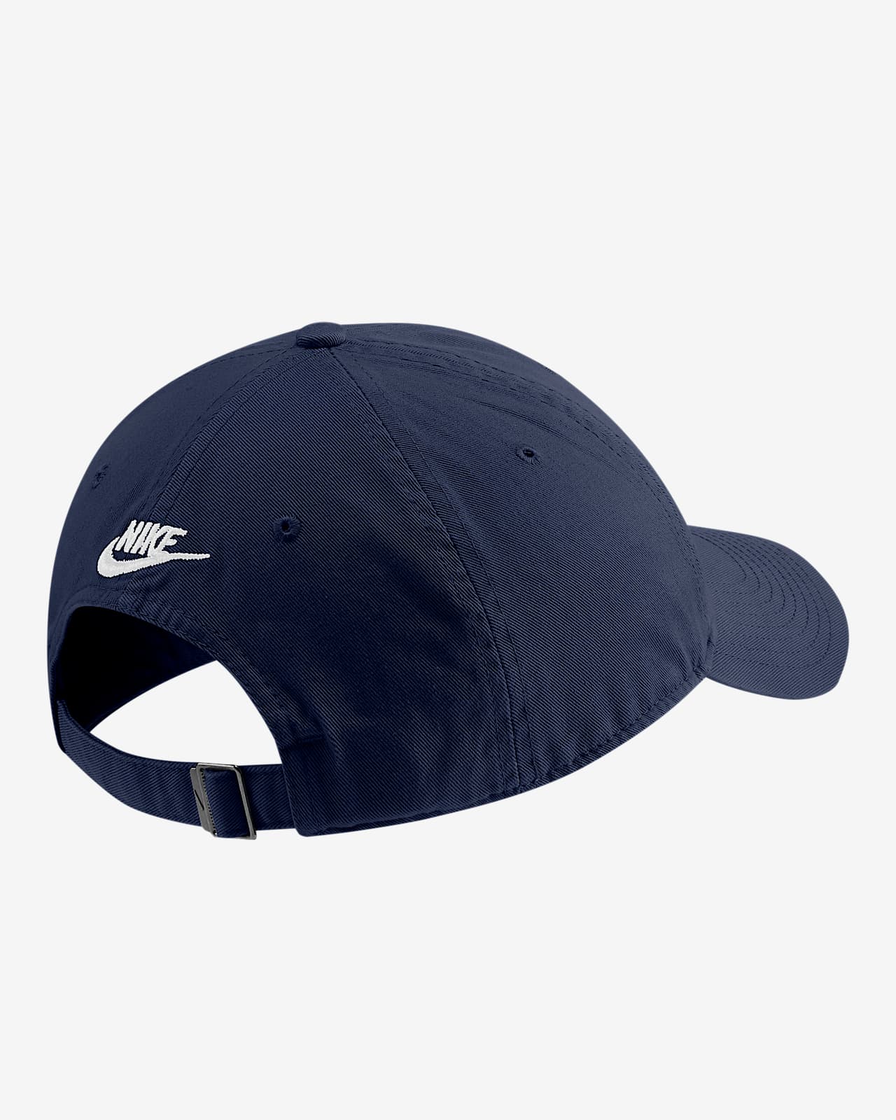 nike heritage 86 hat black