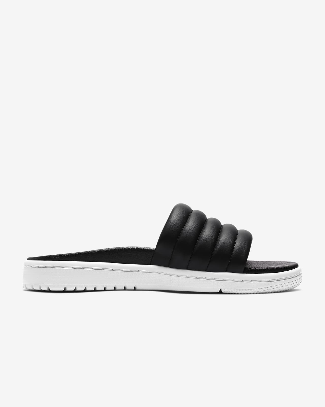 jordan modero women's slide