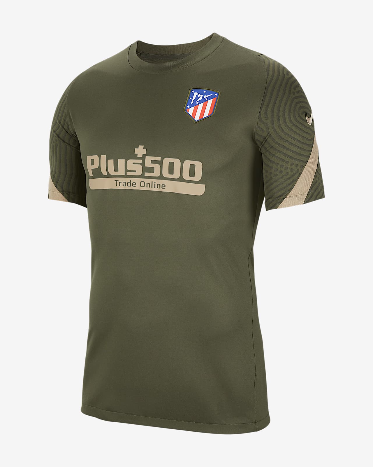 atletico madrid nike