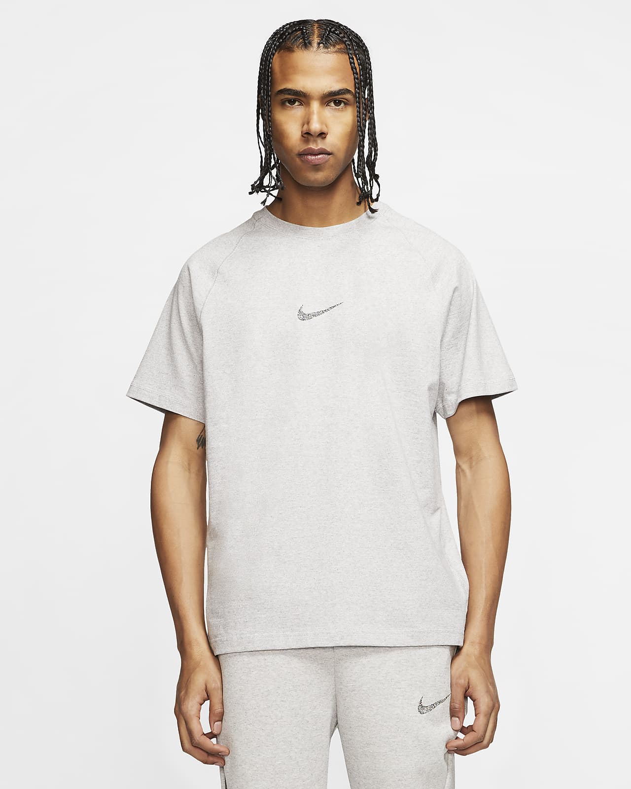 Nike 50 Men's Short-Sleeve Top. Nike ID