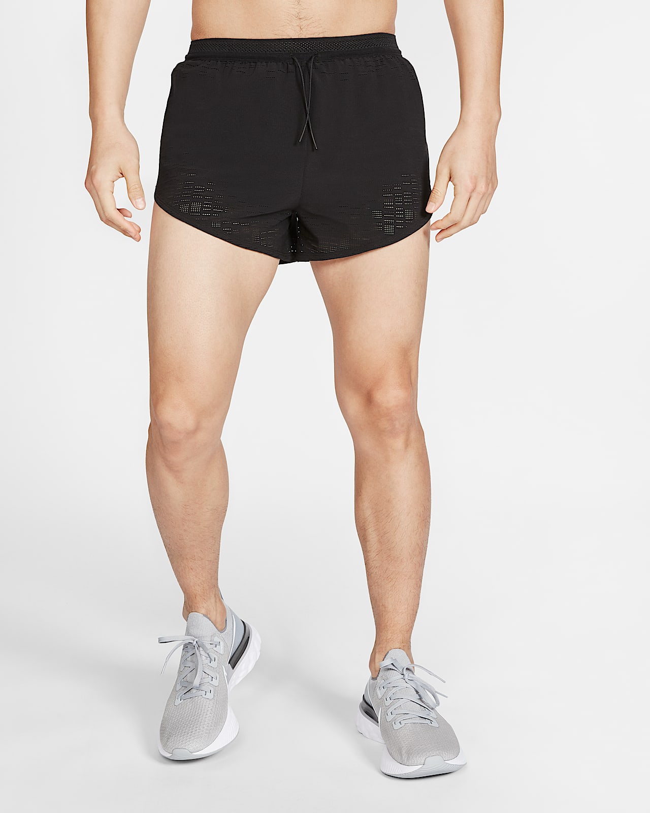 Nike tech pack running shorts Clearance