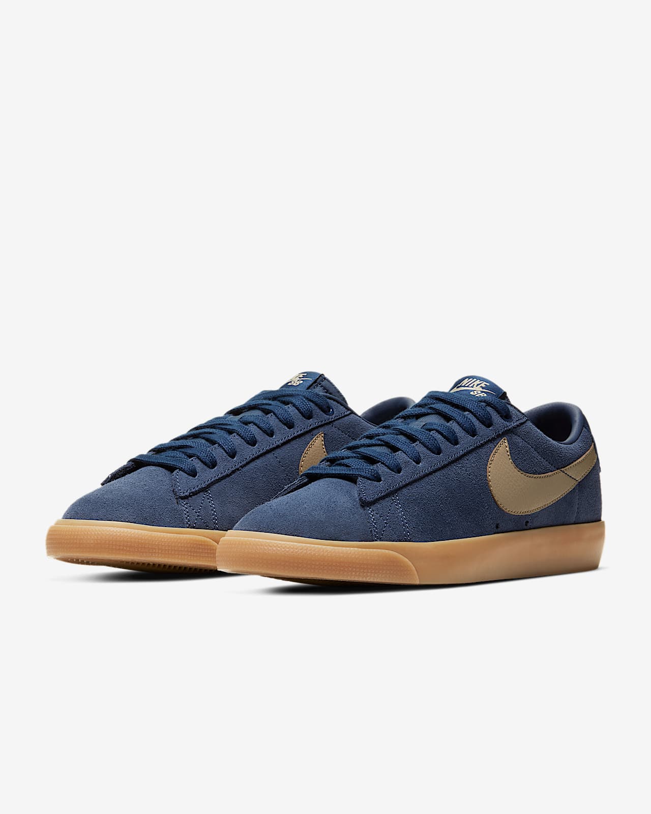 nike sb blazer low