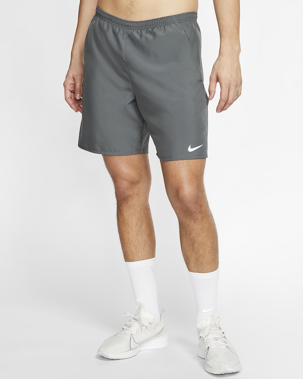 nike standard fit coupe standard shorts