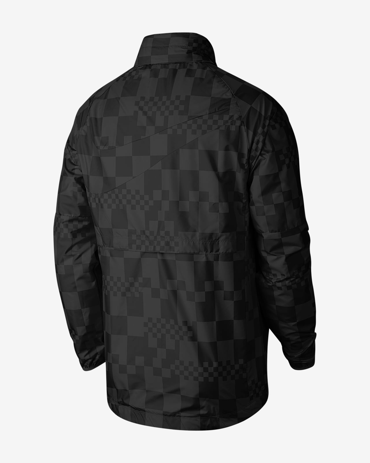 croatia football jacket