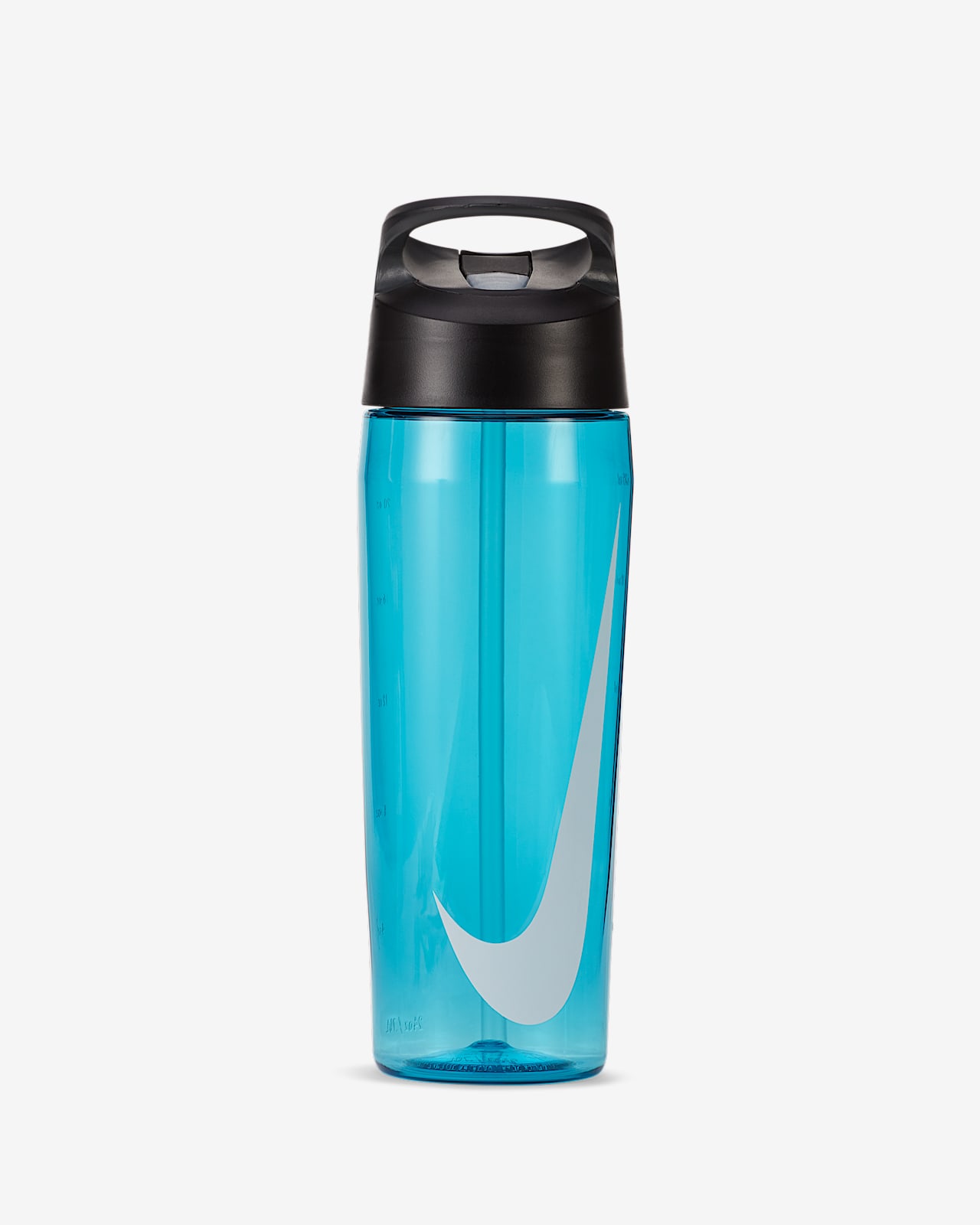 nike drink bottle aqua