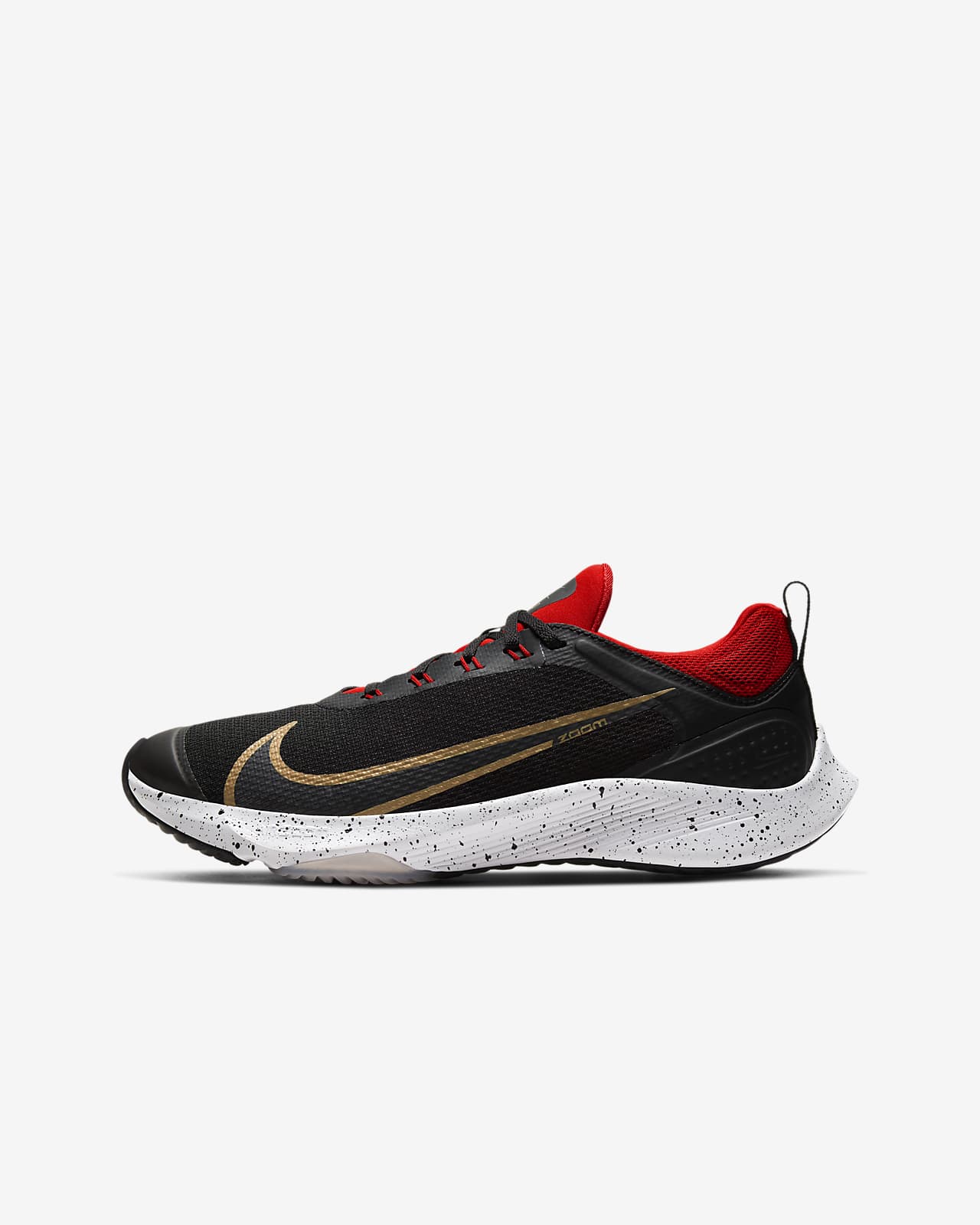 nike speed running shoes