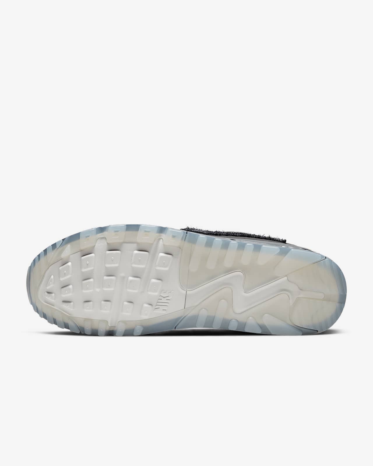 nike air force undefeated