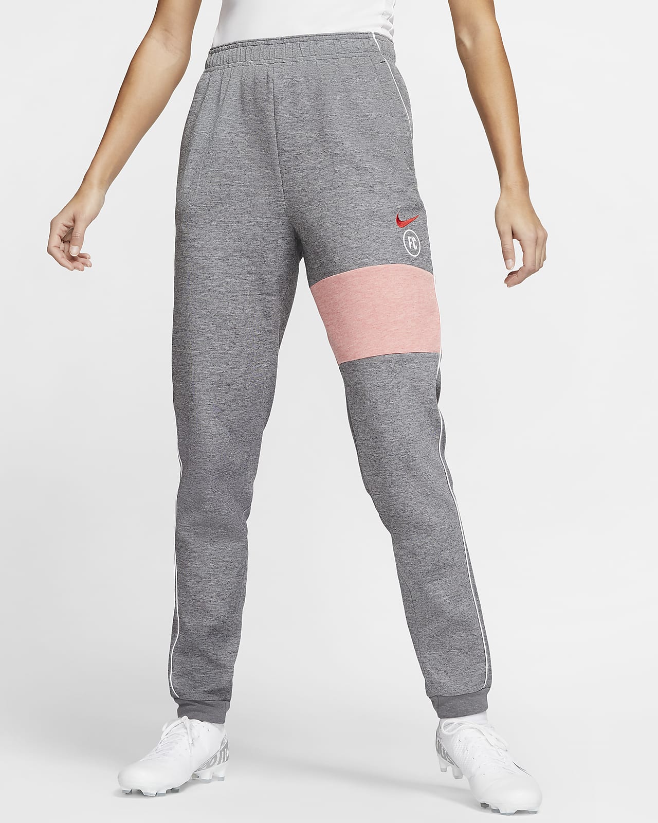 nike women's football pants