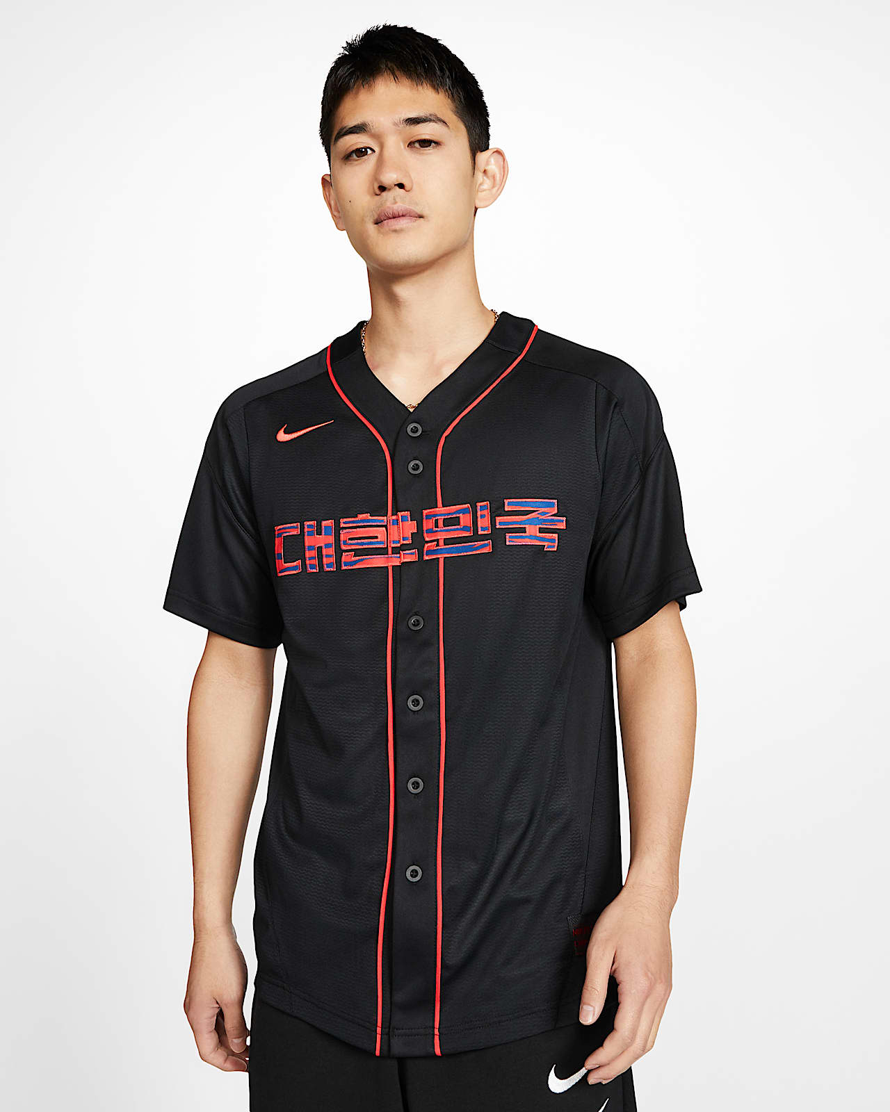 nike baseball sweatshirt