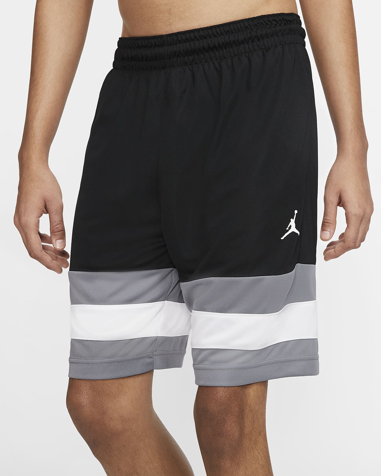 jordan basketball shorts 3xl
