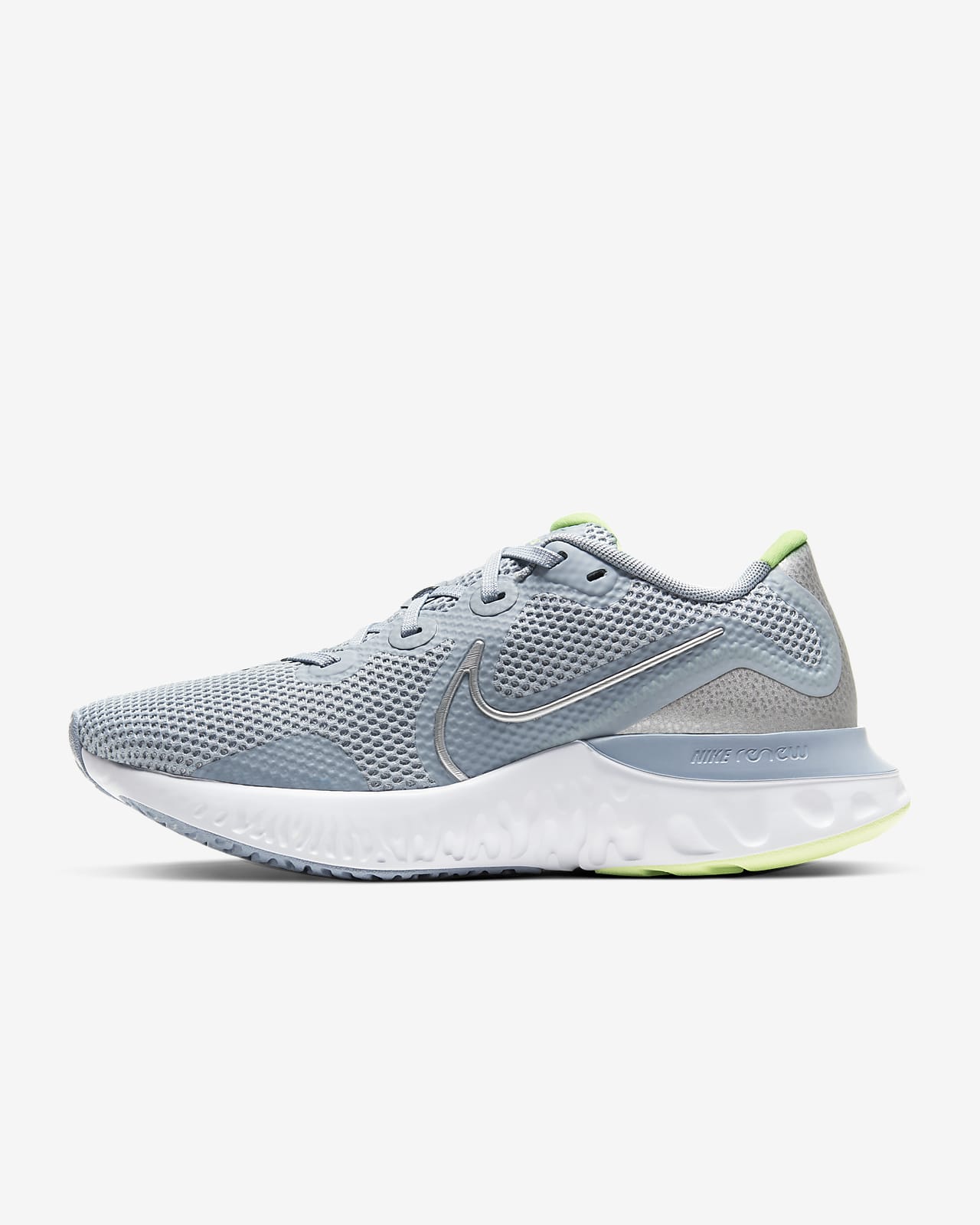 nike womens running shoes white