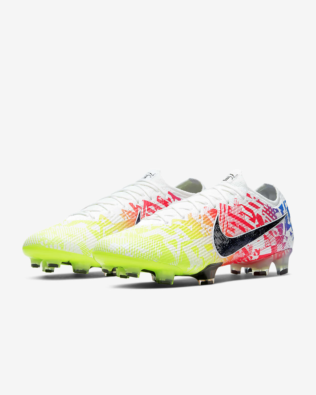 nike neymar studs