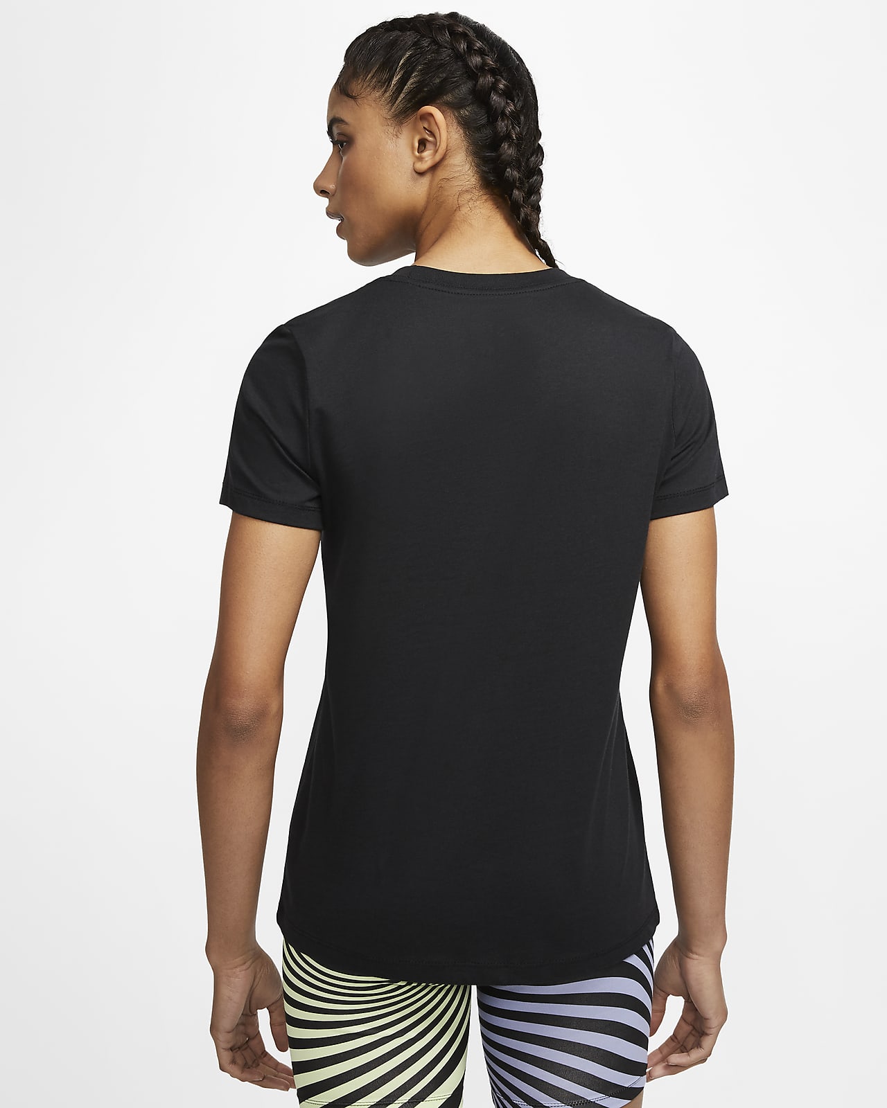 Nike Sportswear Women's Paris T-Shirt. Nike LU