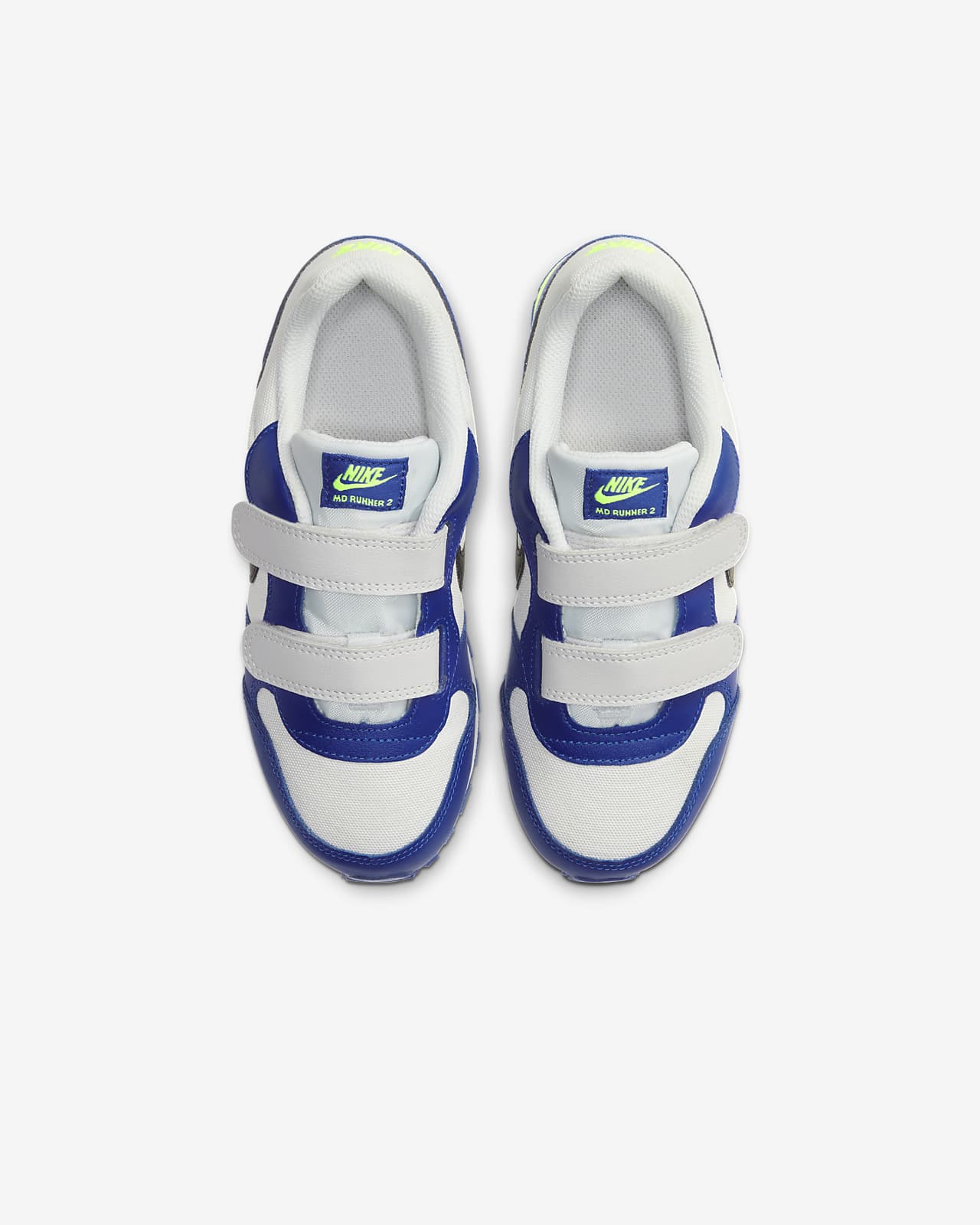 Verleden Wig het ergste Nike MD Runner 2 Younger Kids' Shoes. Nike ID