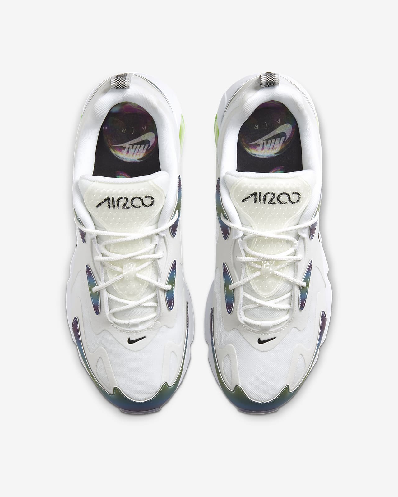 Calzado para hombre Air Max 200 20. Nike.com