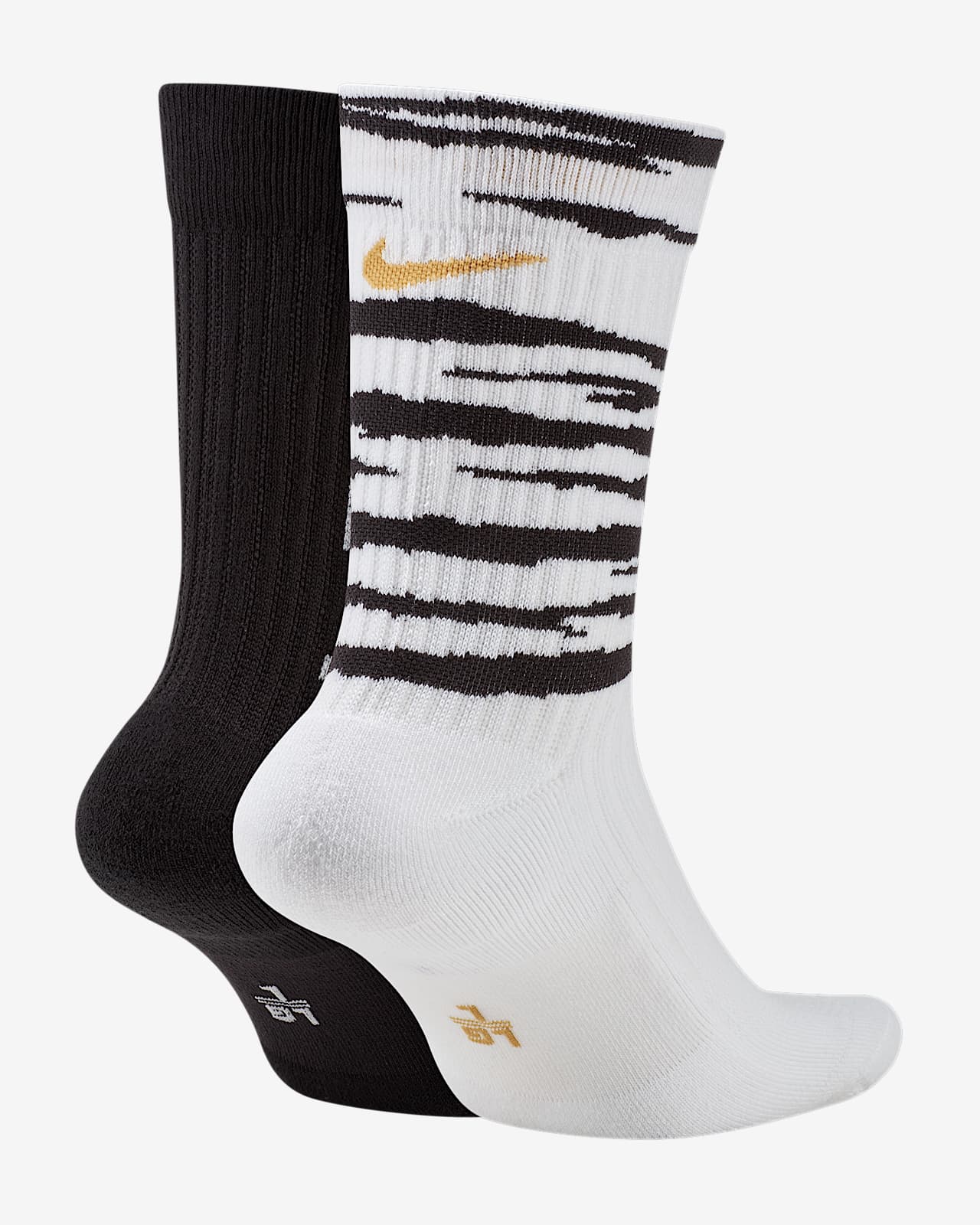 shox socks