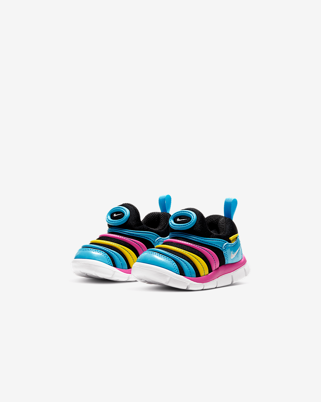 nike dynamo free shoes