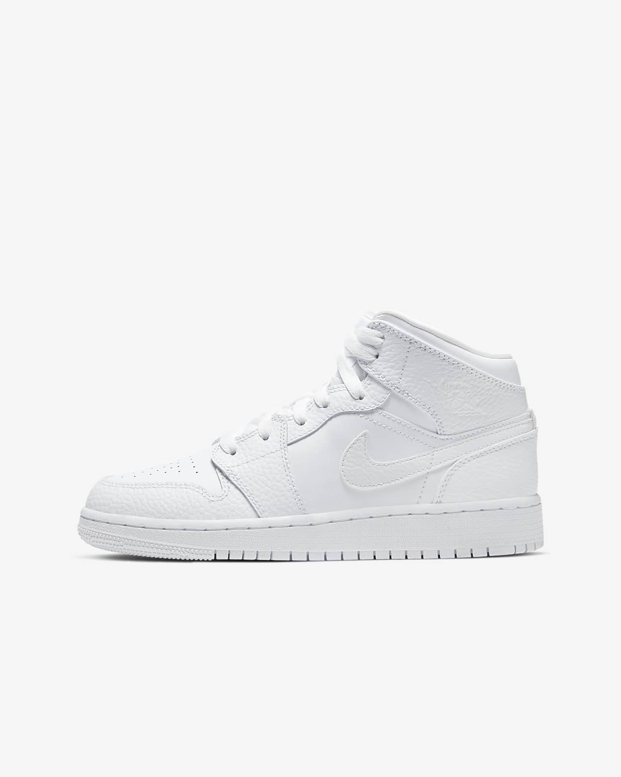 air jordan mid 1 enfant