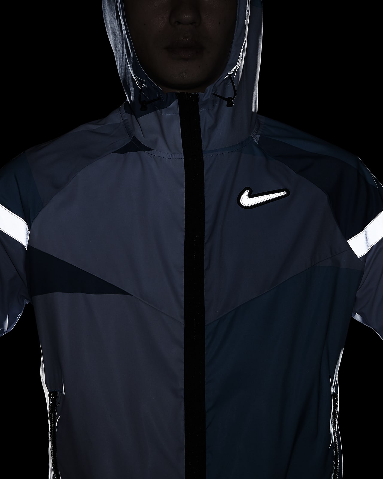 Nike公式 ナイキ ウィンドランナー ワイルド ラン メンズ ランニングジャケット オンラインストア 通販サイト