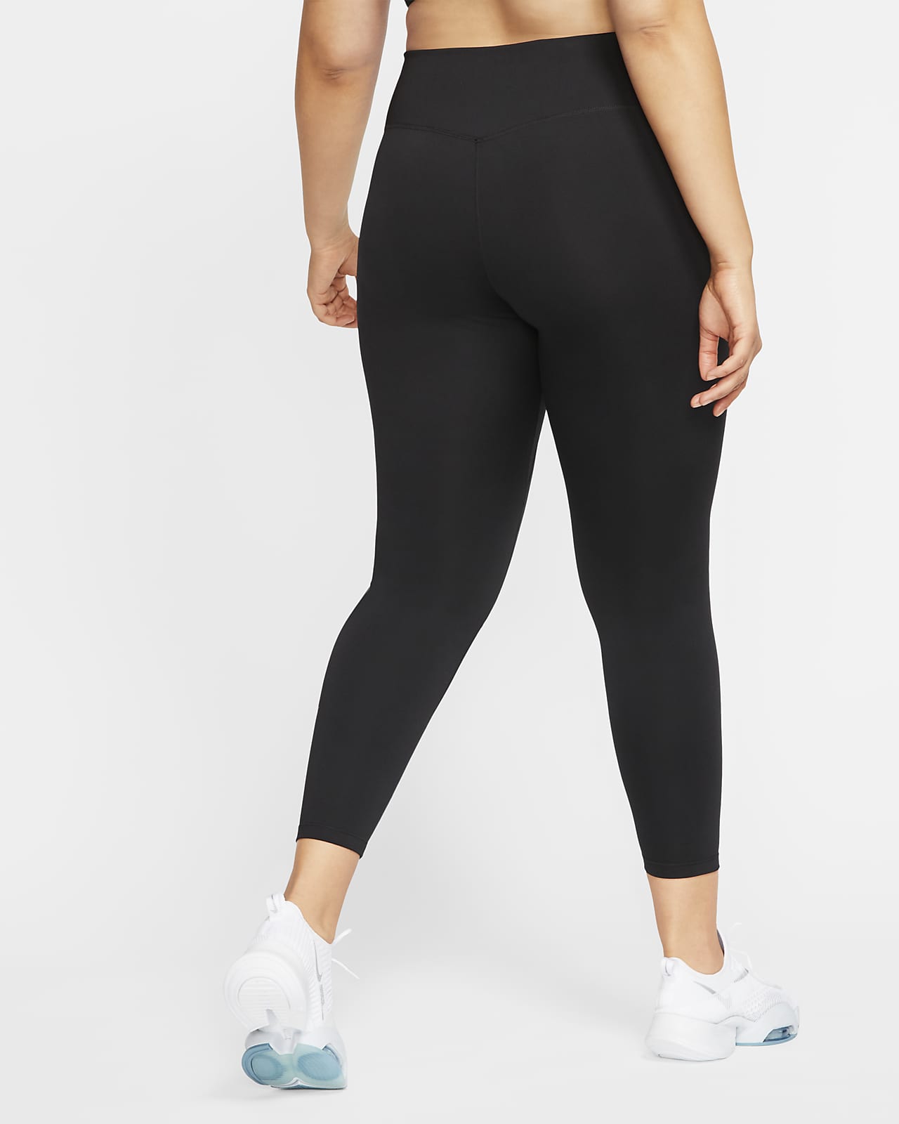 plus size nike leggings sale