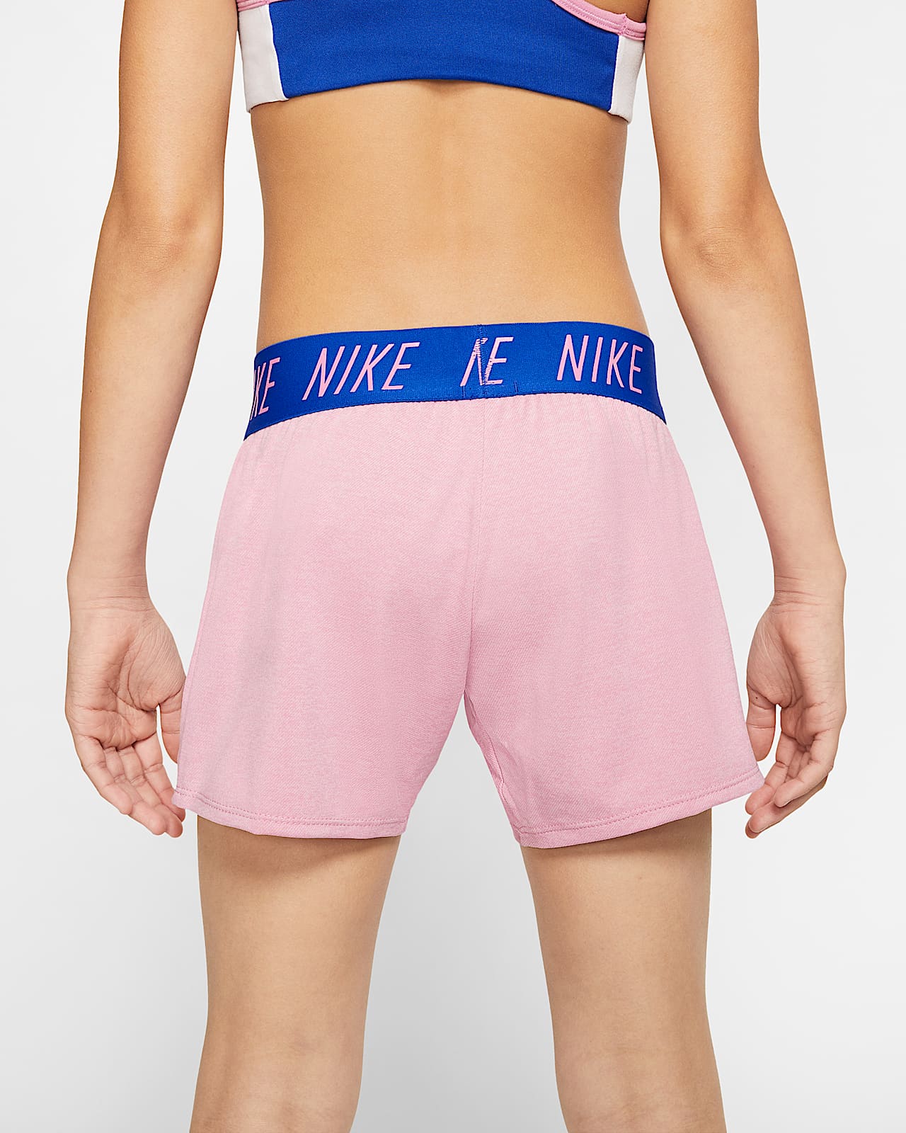 Short nike 2025 12 ans