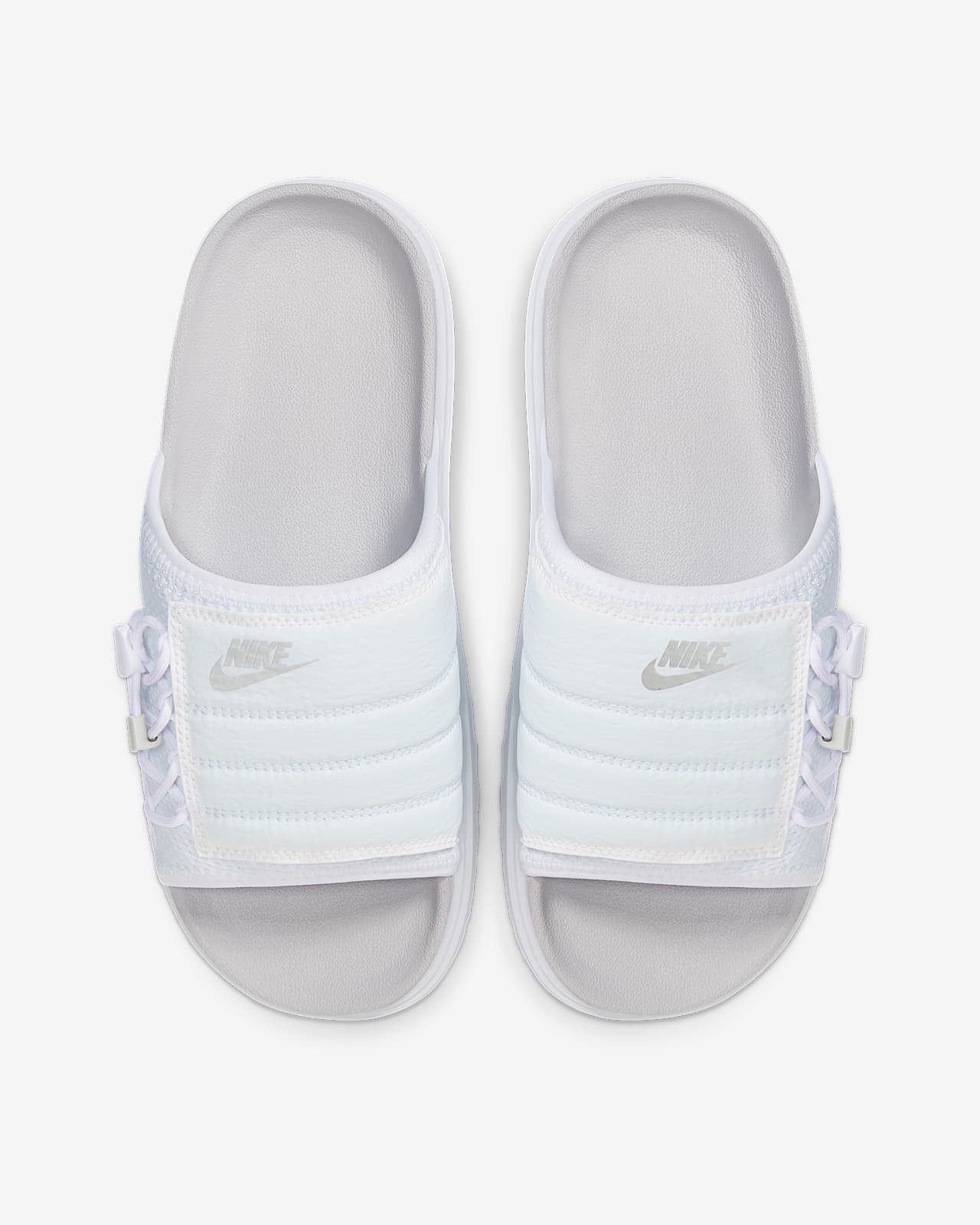 nike asuna women's slide stores