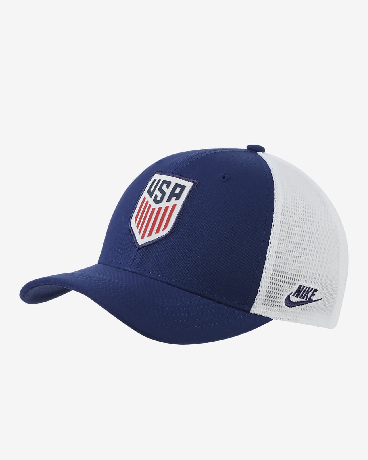 U.S. Classic99 Trucker Hat. Nike.com