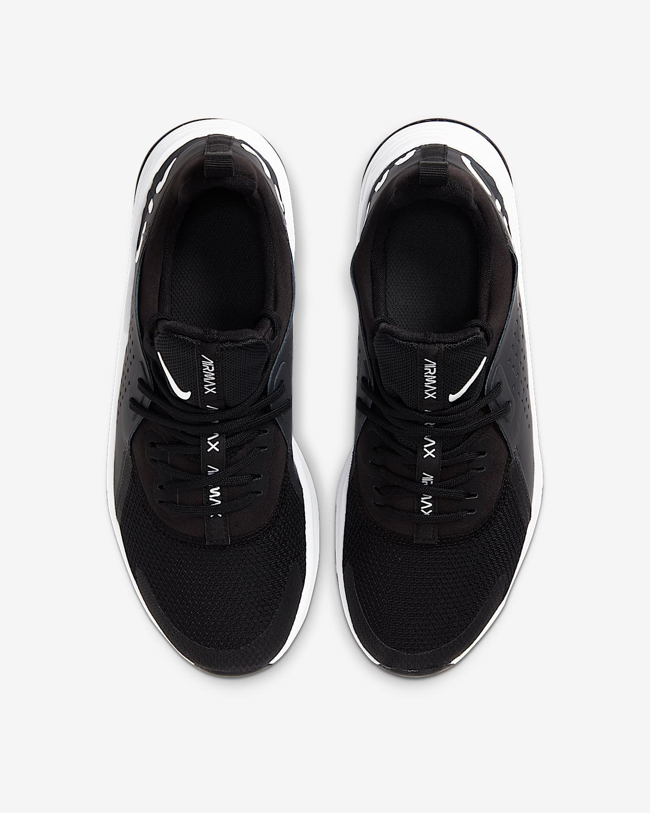 nike air max bella tr 3 black and gold