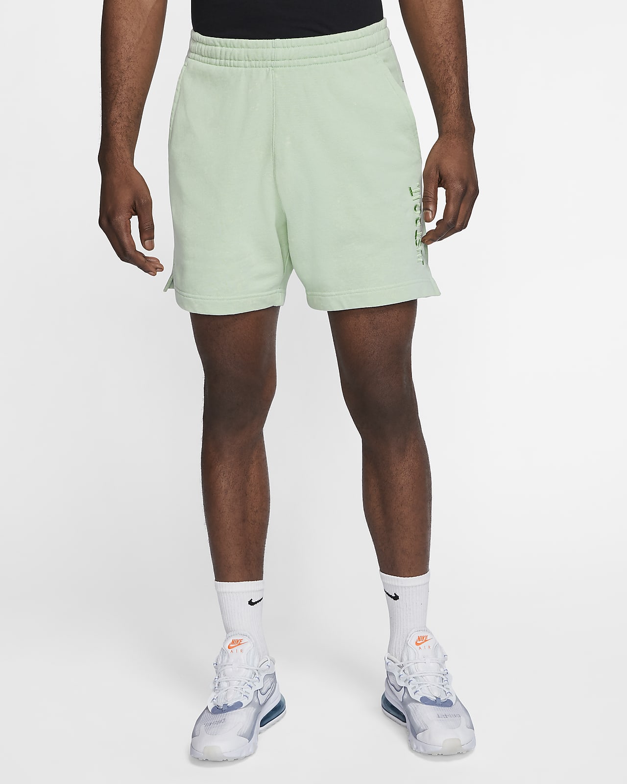 Nike Sportswear JDI Men's Shorts