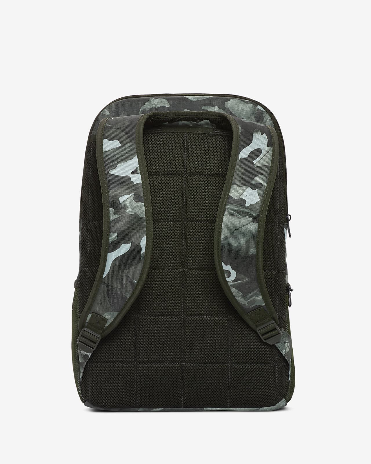 nike brasilia printed training backpack