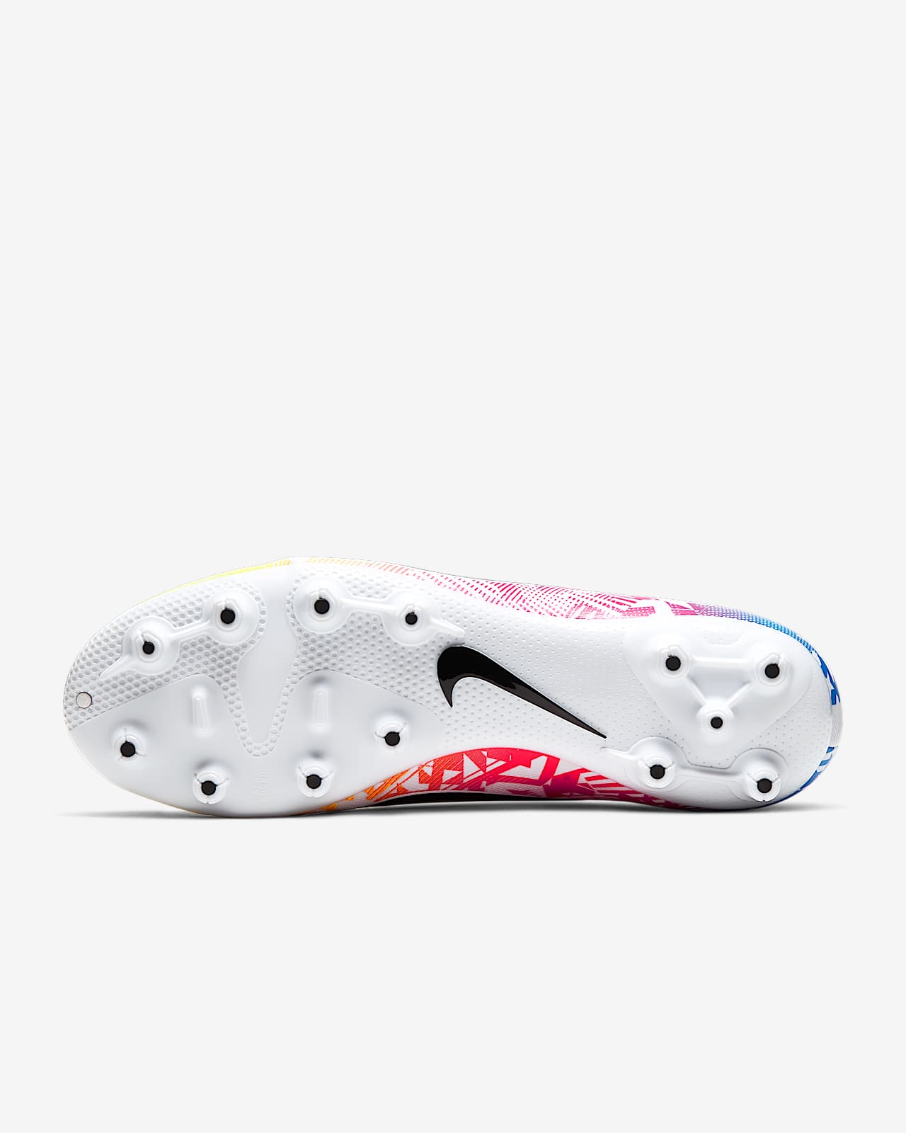 nike vapor 13 academy neymar
