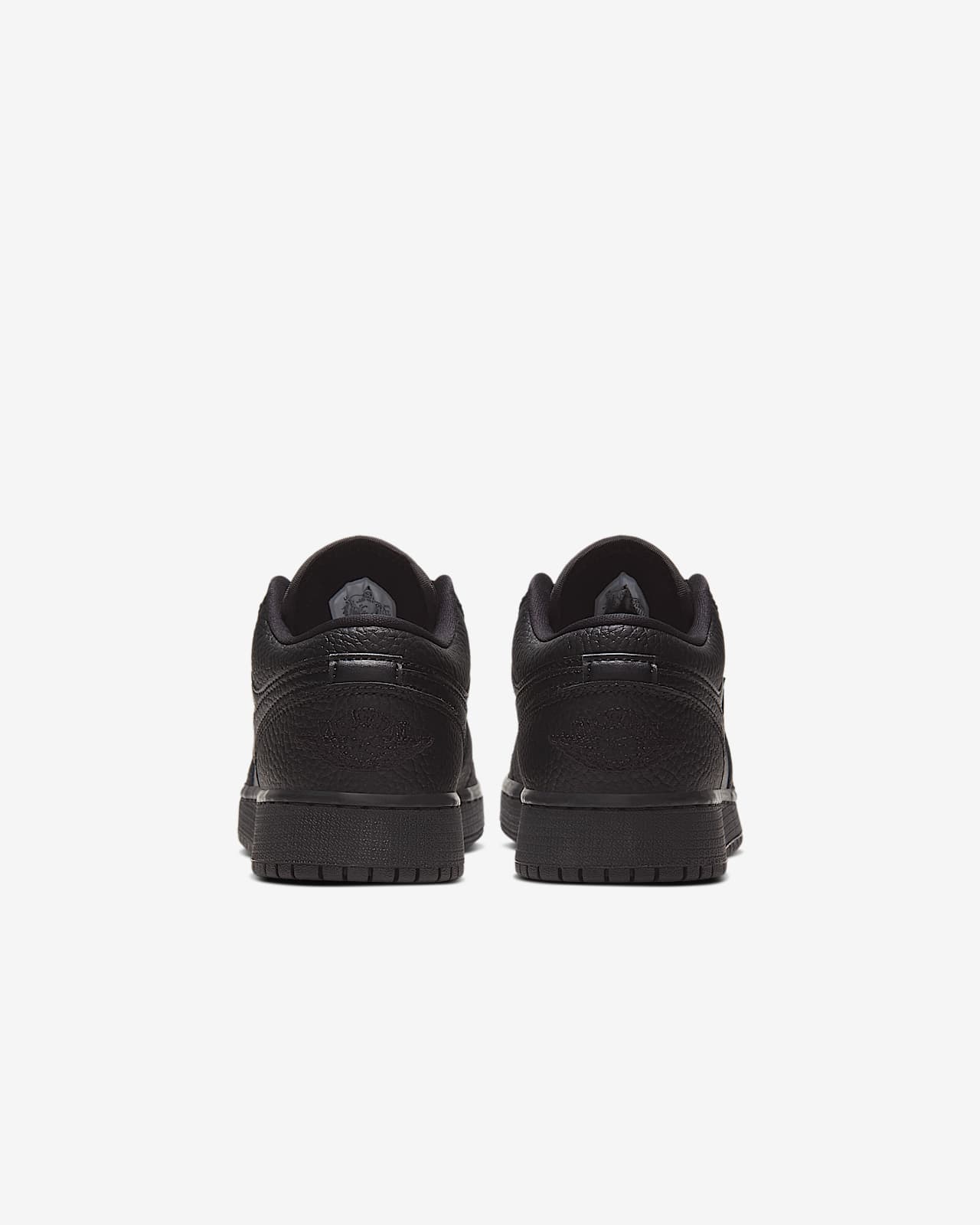 Air Jordan 1 Low Kinderschoen. Nike BE