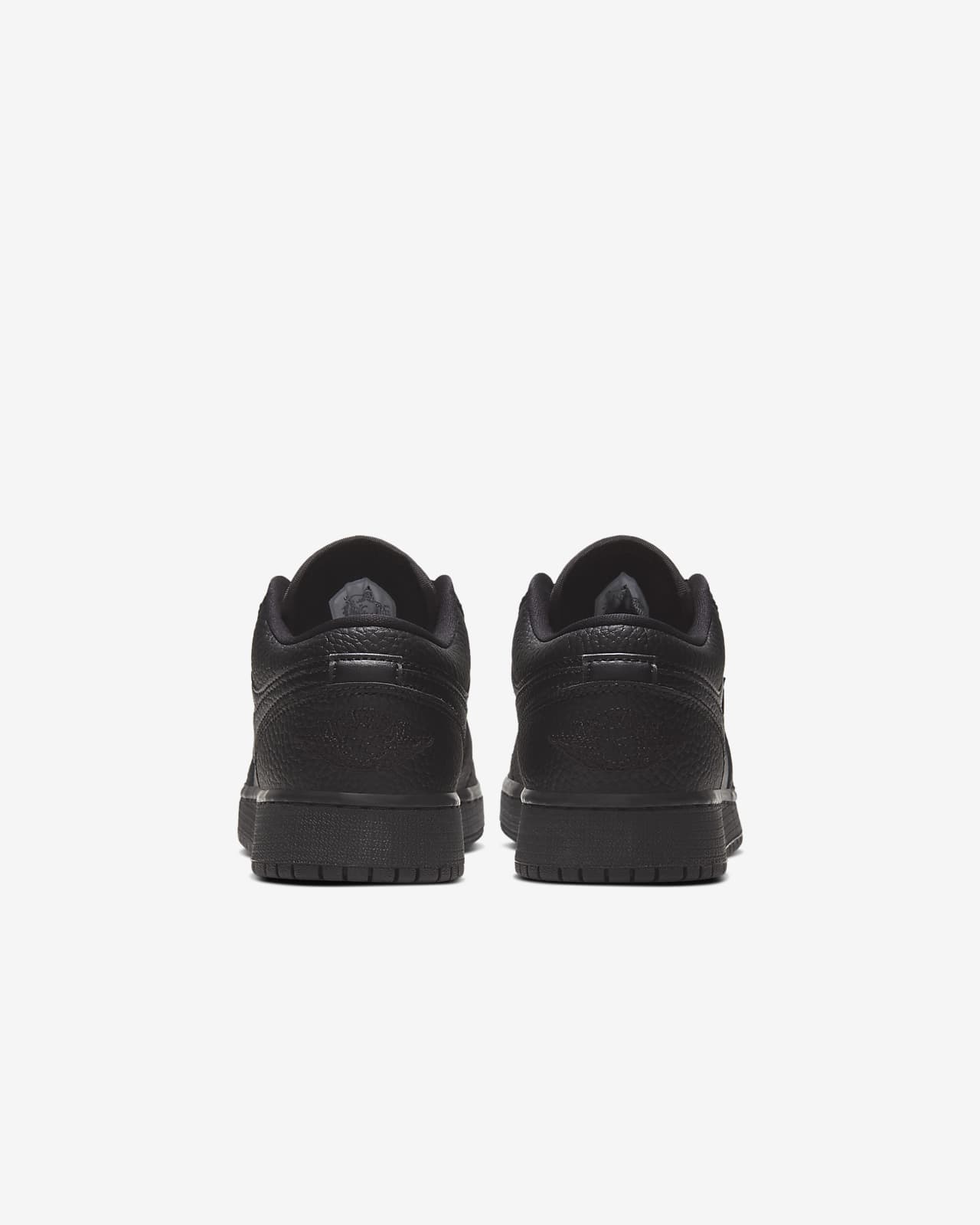 Jordan 1 Low-sko børn. Nike DK